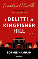 Copertina  I delitti di Kingfisher Hill