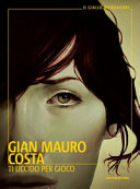 Copertina  Ti uccido per gioco