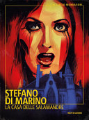 Copertina  La casa delle salamandre