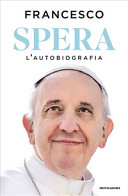 Copertina  Spera : l'autobiografia