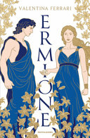 Copertina  Ermione