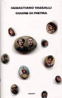 Copertina  Cuore di pietra
