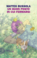 Copertina  Un buon posto in cui fermarsi