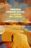 Copertina  La banda dei carusi