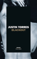 Copertina  Blackout