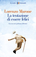 Copertina  La tentazione di essere felici
