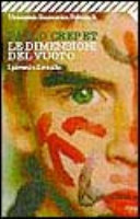 Copertina  Le dimensioni del vuoto : i giovani e il suicidio