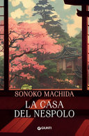 Copertina  La casa del nespolo