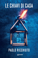 Copertina  Le chiavi di casa
