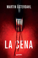 Copertina  La cena