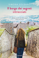 Copertina  Il borgo dei segreti intrecciati