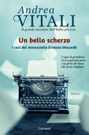Copertina  Un bello scherzo : i casi del maresciallo Ernesto Maccadò