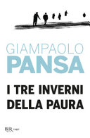 Copertina  I tre inverni della paura