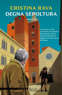Copertina  Degna sepoltura