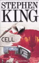 Copertina  Cell