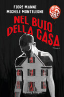 Copertina  Nel buio della casa : [romanzo]