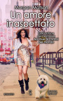 Copertina  Un amore inaspettato