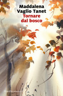 Copertina  Tornare dal bosco