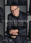 Copertina  La carezza della memoria