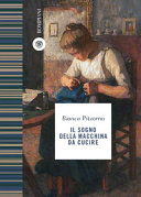 Copertina  Il sogno della macchina da cucire