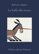 Copertina  La boffa allo scecco