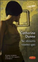Copertina  Se stasera siamo qui