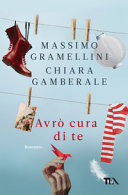 Copertina  Avrò cura di te : romanzo