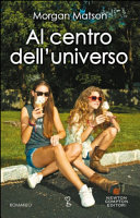 Copertina  Al centro dell'universo