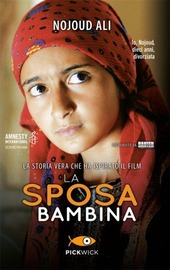Copertina  La sposa bambina
