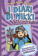 Copertina  I diari di Nikki : la *mia vita da favola! : racconti di una principessa quasi imbranata