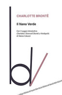Copertina  Il nano verde