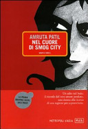Copertina  Nel cuore di smog city
