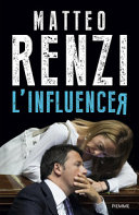 Copertina  L'influencer