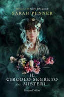 Copertina  Il circolo segreto dei misteri